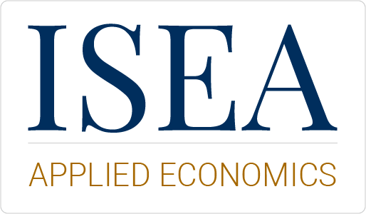 ISEA LOGO
