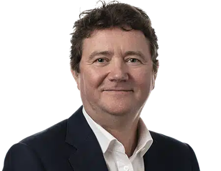 Louis Curran