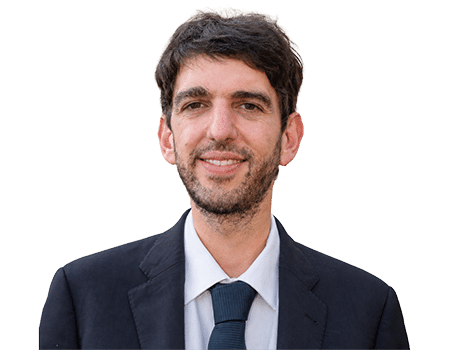 Giulio Alicanti